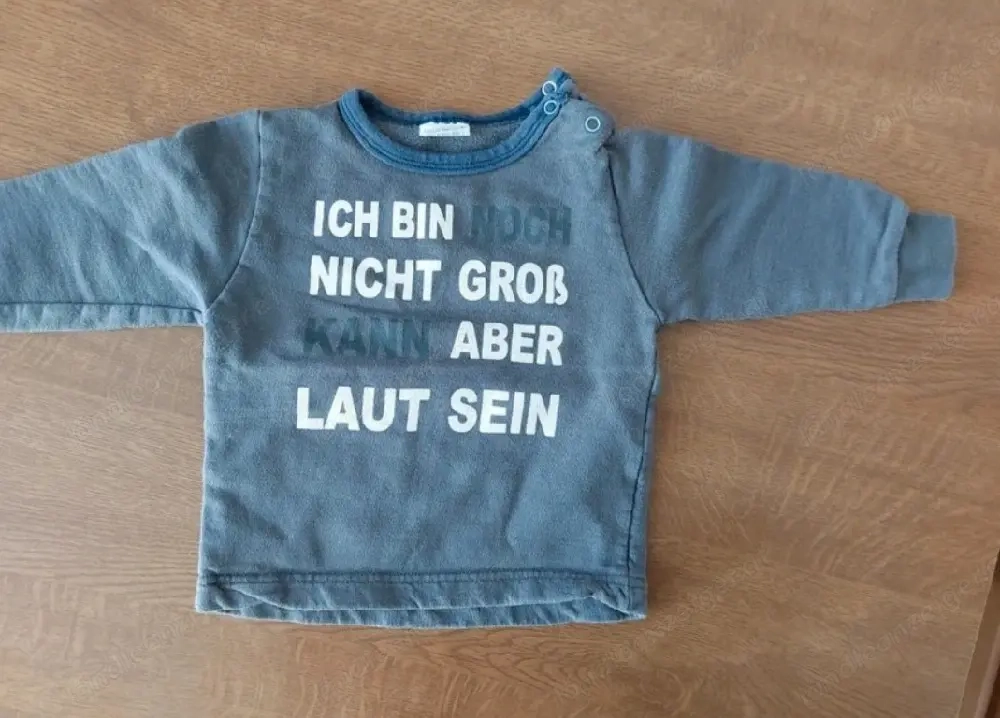 Bekleidungspaket Jungs