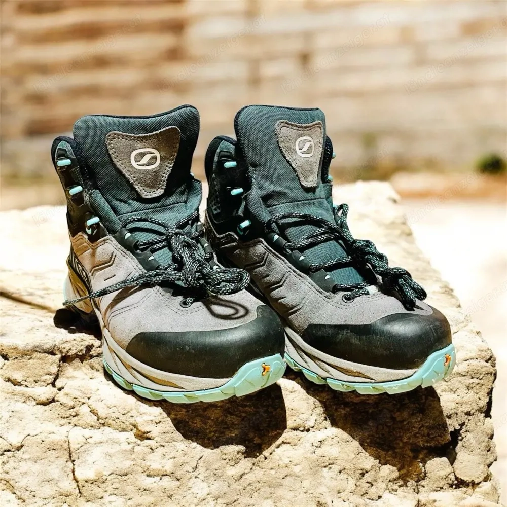 Scarpa Rush TRK GTX (Damen)