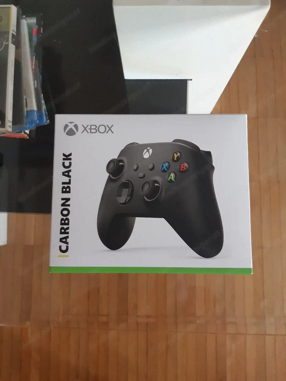 xbox Controller neu