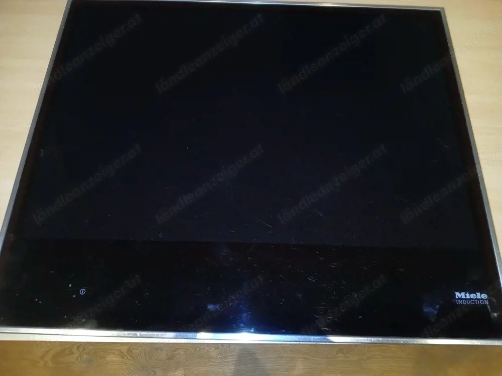 Induktionskochfeld Miele