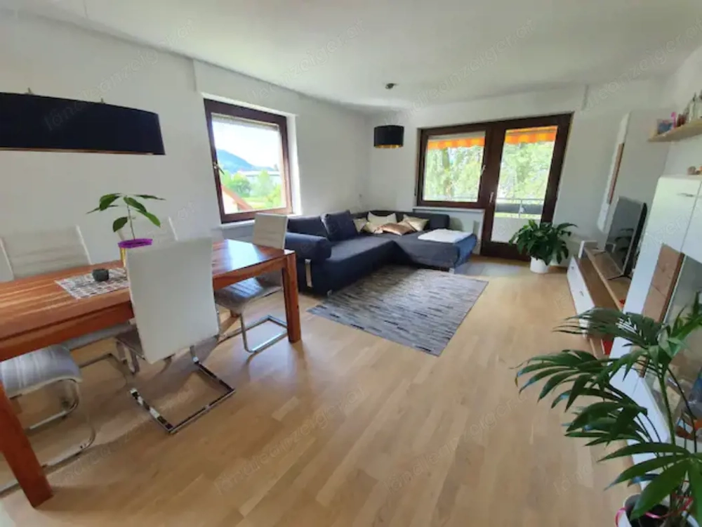 2-Zimmer-Wohnung in Hohenems (56qm)