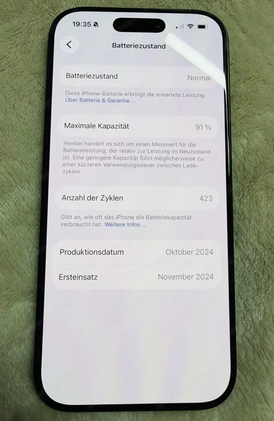 iPhone 16 Pro 128 Gb