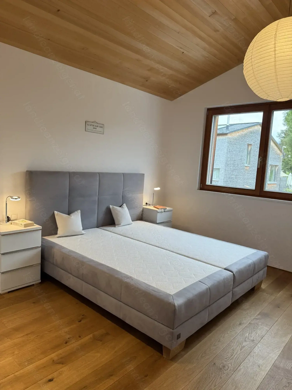 Boxspringbett 180   200