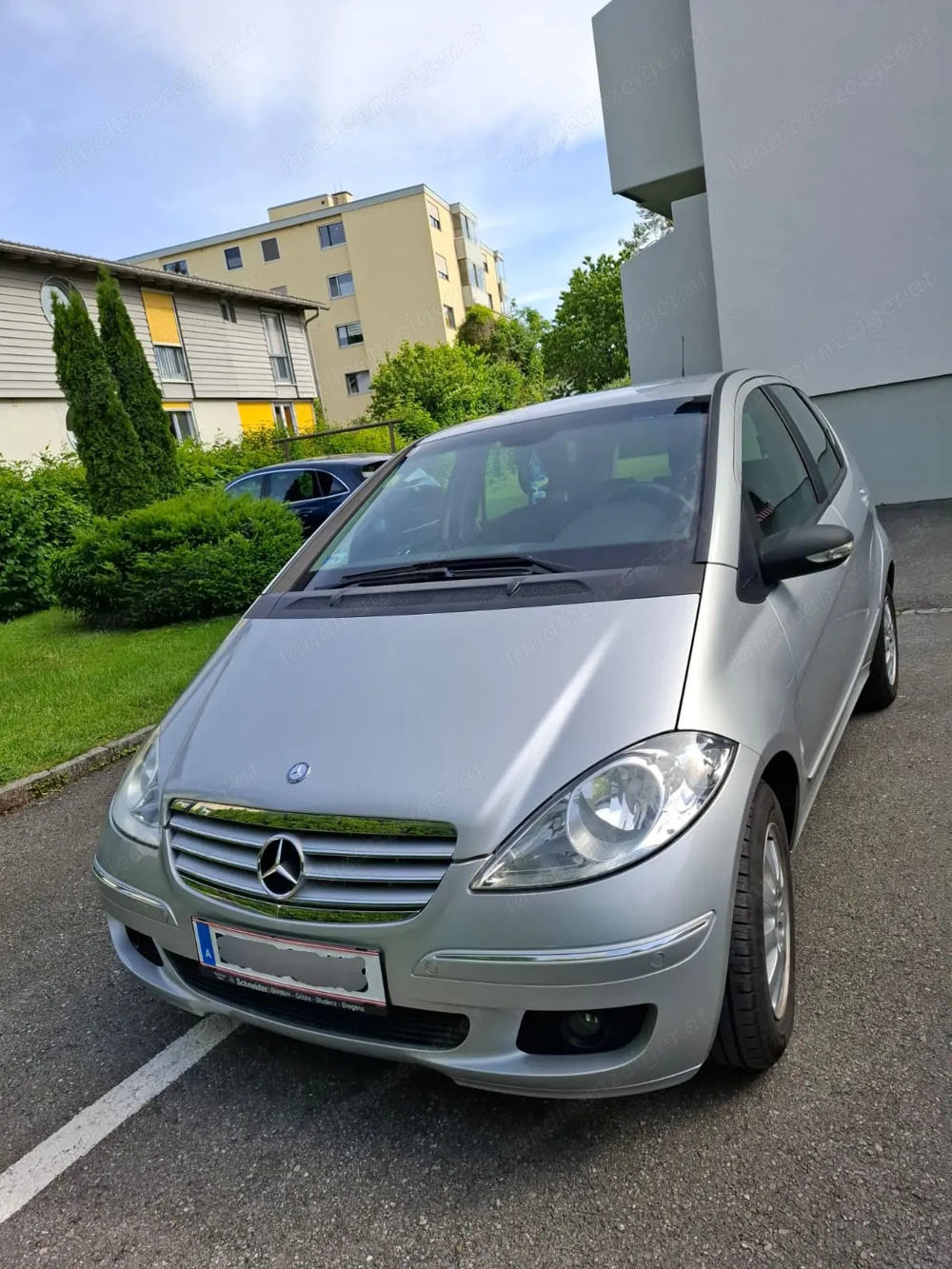 Mercedes A Klasse A150