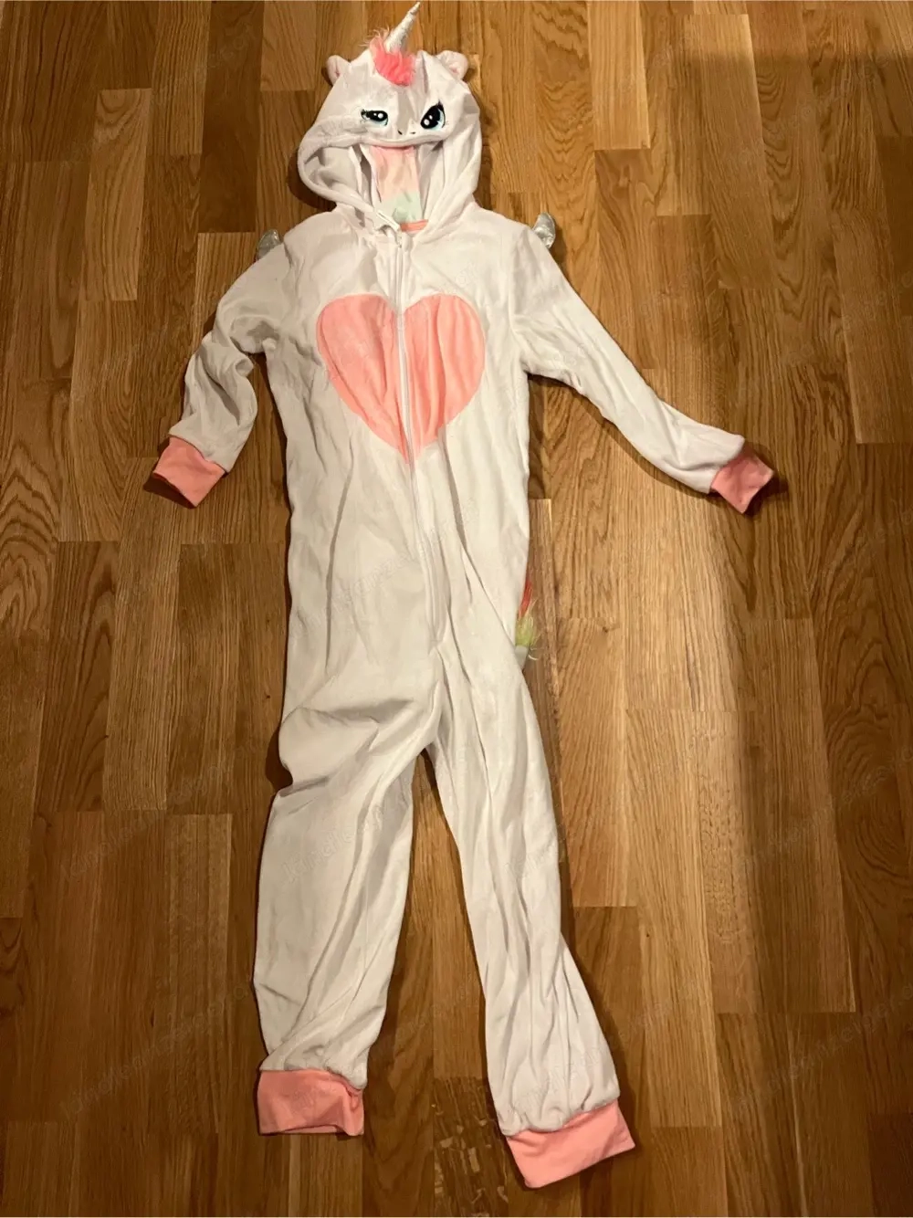 Faschingskostüm  Einhorn 