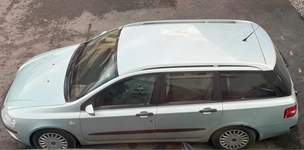 Fiat Stilo SW Kombilimo