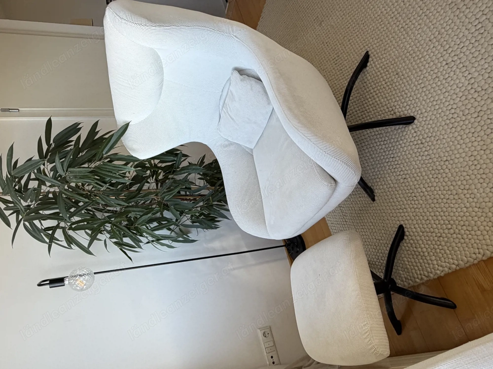 Relax Sessel - wie neu!