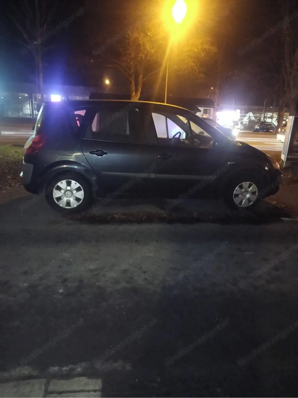 renault scenic megane 1.5dci