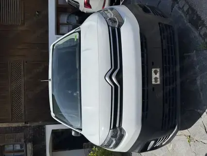 Citroen Berlingo 3 Sitzer