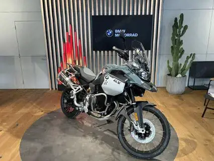 BMW F 900 GS Adventure 