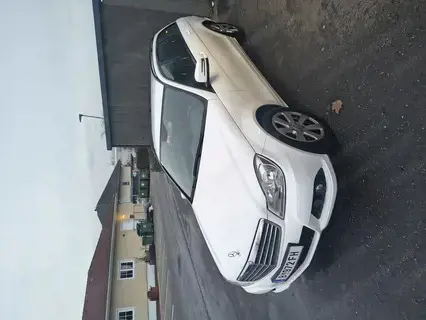 Mercedes-Benz C-Klasse Kombi