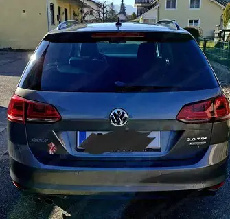 Golf 7 Variant Sky MBT 2.0 TDI mit Schiebedach