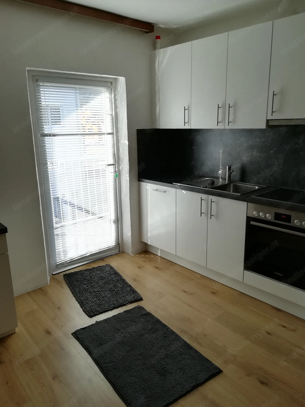 3 Zimmer Wohnung in Vandans