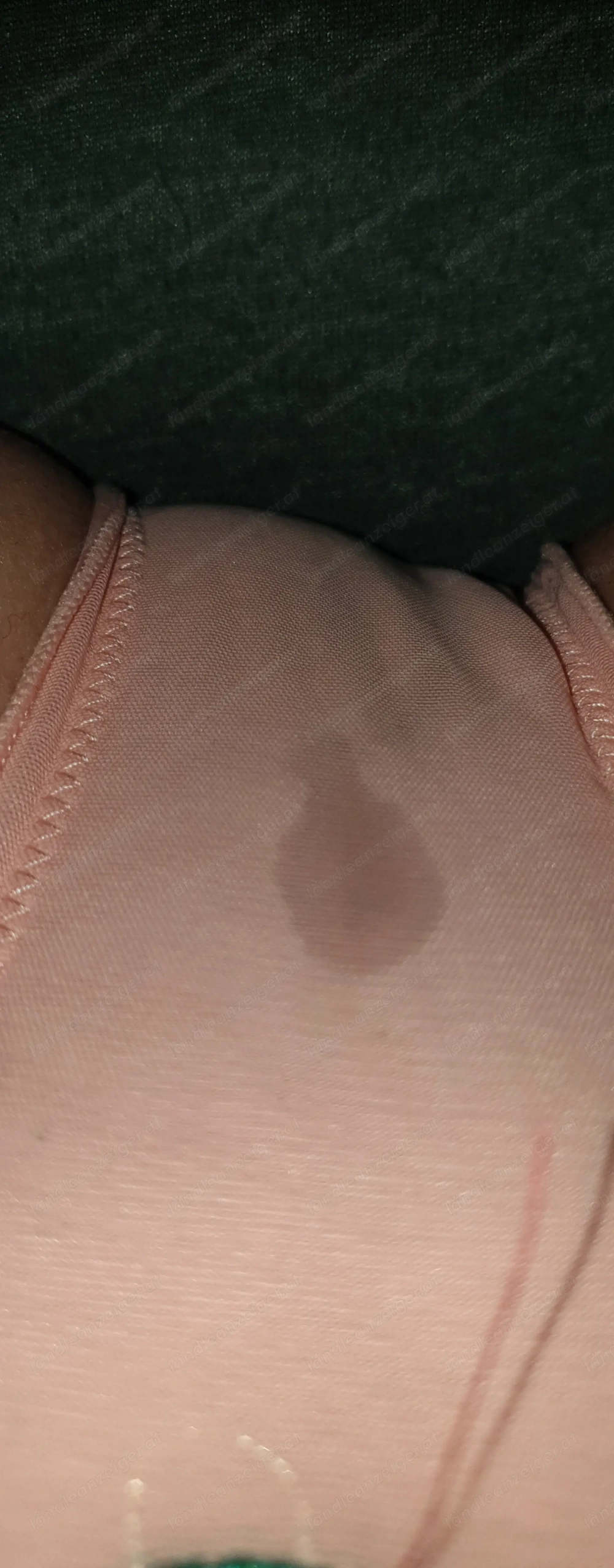 Sklave gesucht........