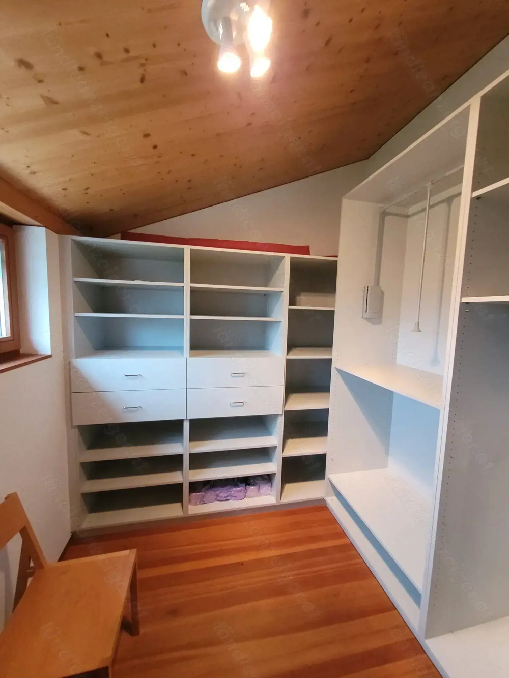 Ankleideschrank Einbauschrank