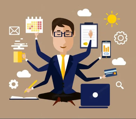 Allrounder (mit Auto)   Helfer für Haus, Garten & diverse Arbeiten 