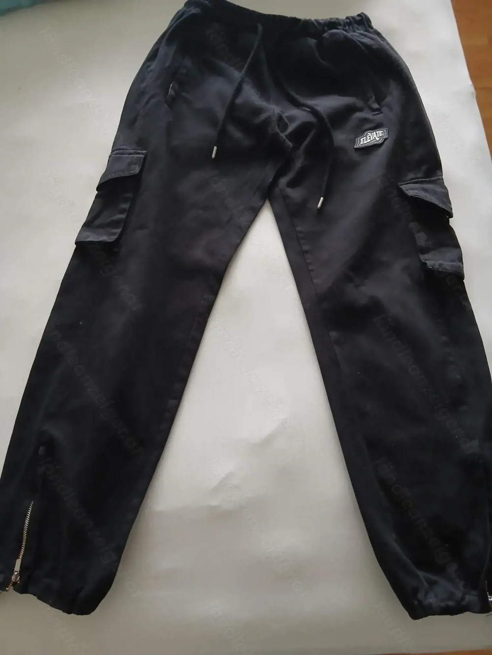 Cargohose von Elevate Gr. S