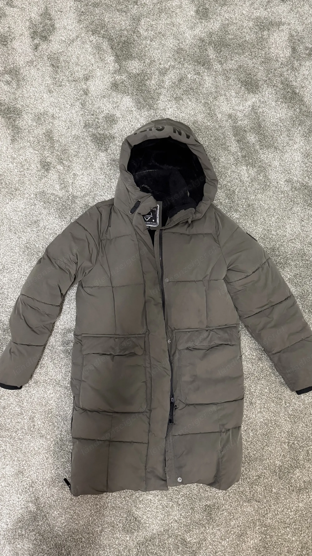 Jacke Urban Girl Gr. 152 C&A