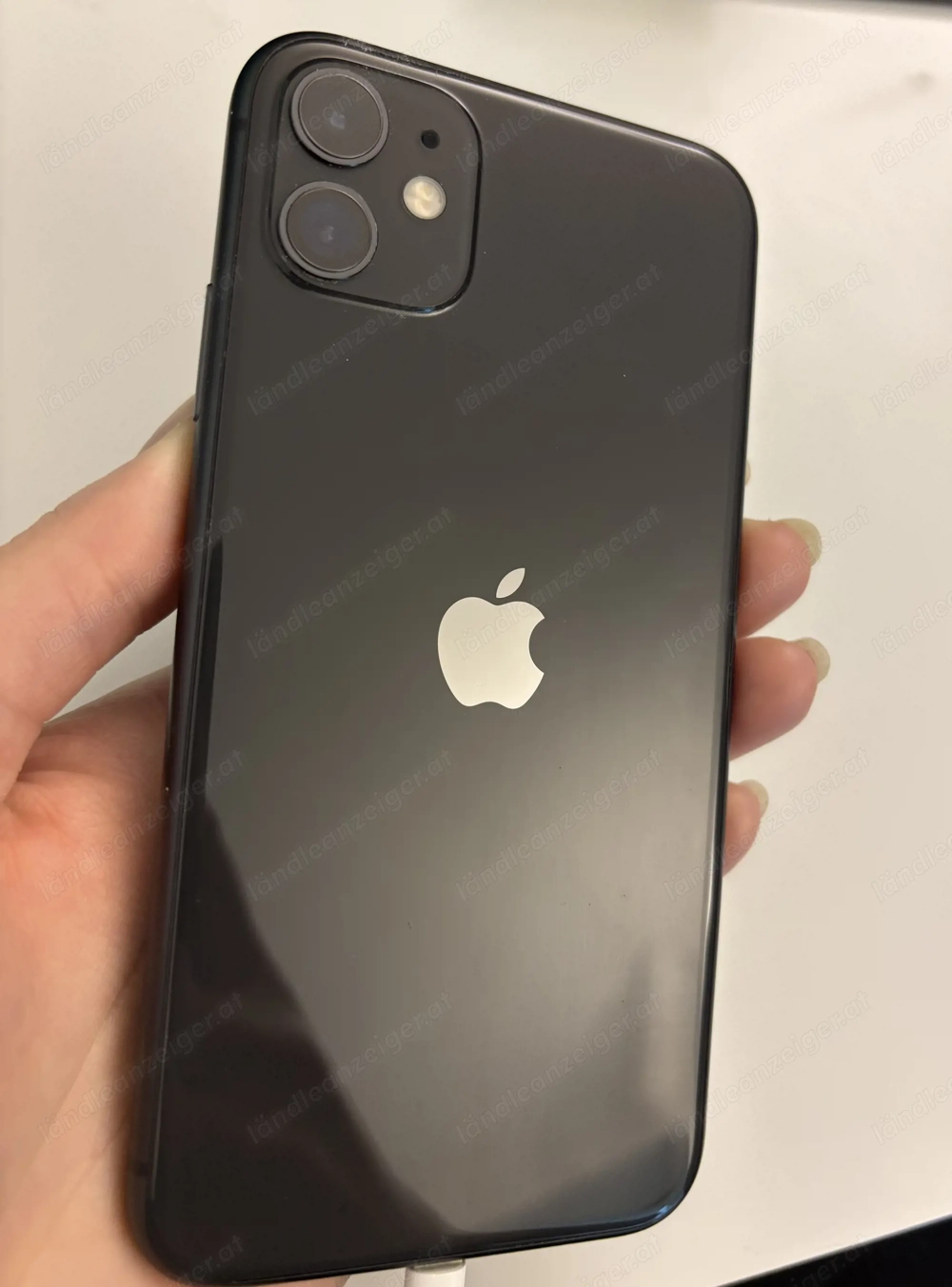 iPhone 11 wie neu zu verkaufen