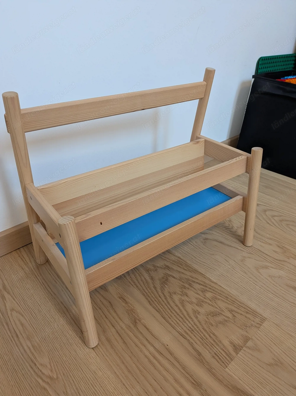 Ikea Regal Bücher zu verschenken