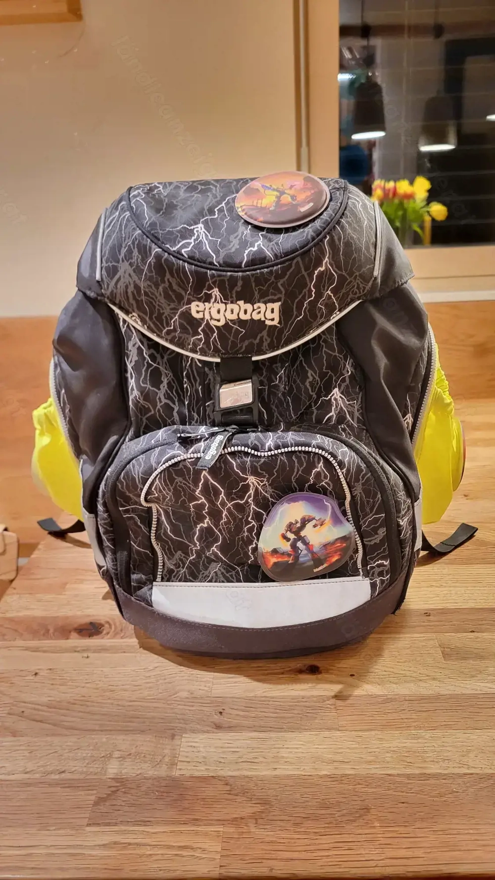 Ergobag Schultasche - super Zustand