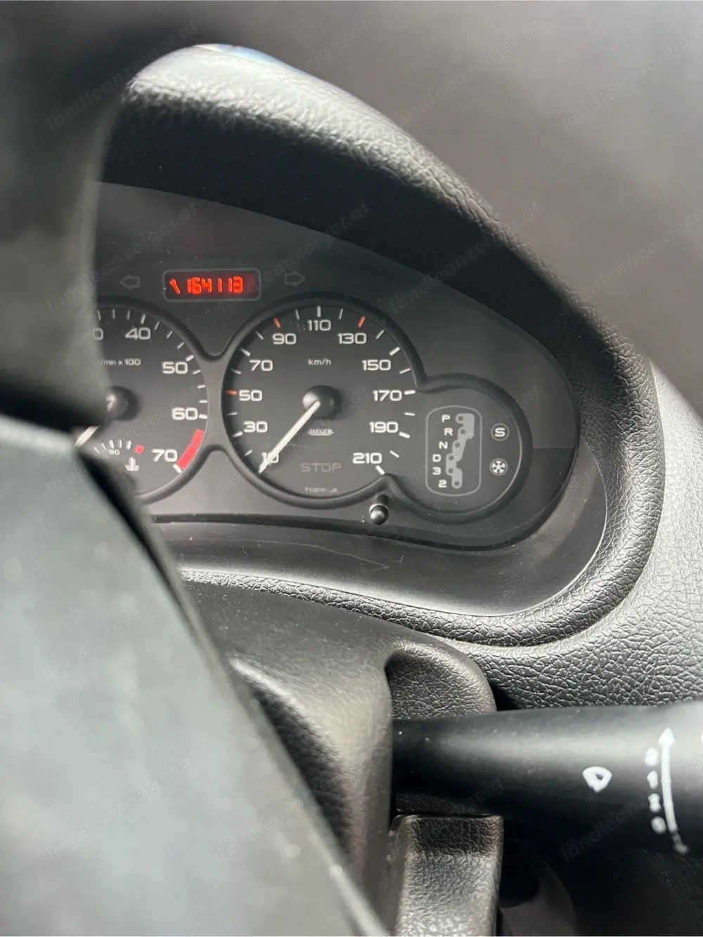 Peugeot 205 zu verkaufen!