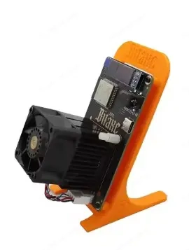 Bitaxe 601 Gamma |1.2TH s Mini-Bitcoin-Miner | Super effizient