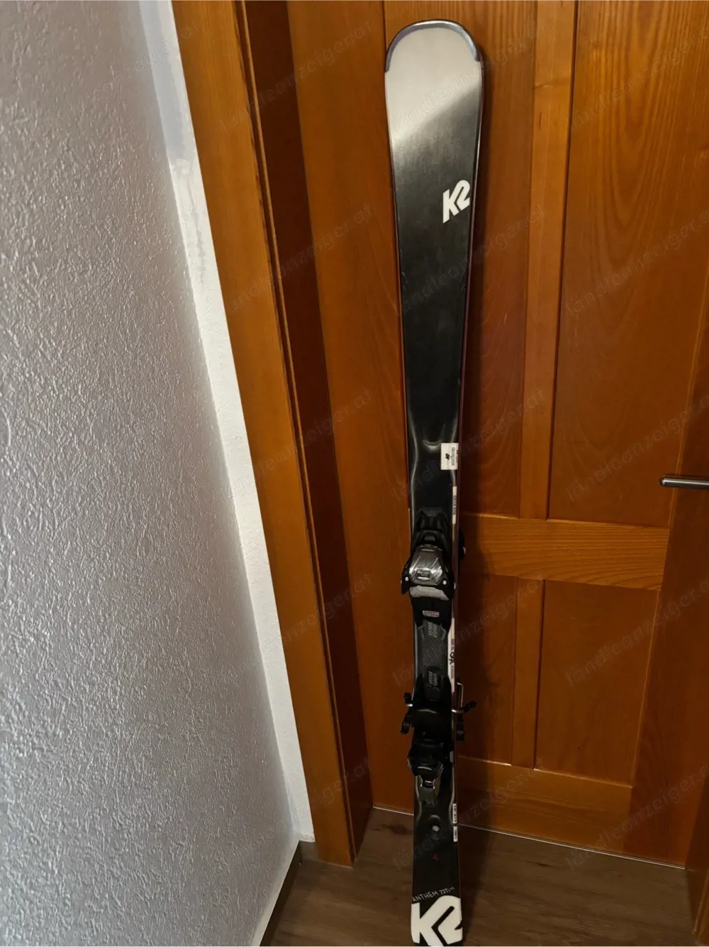 Damen Ski K2 Anthem 72 TI HS
