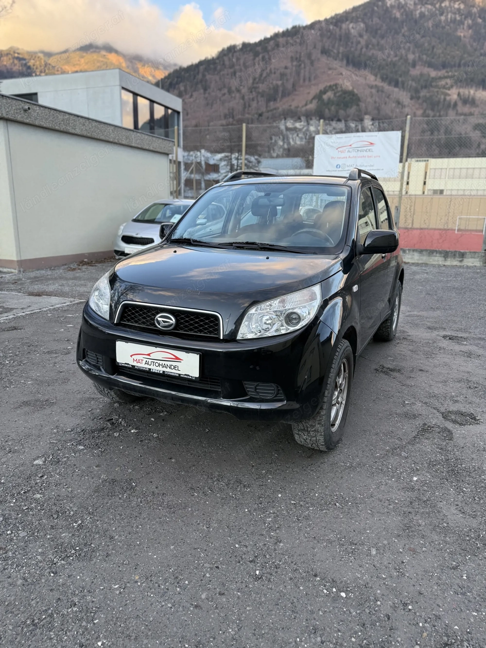 Daihatsu Terios 1,5 Top 4WD *AHK*Neu Vorgeführt*