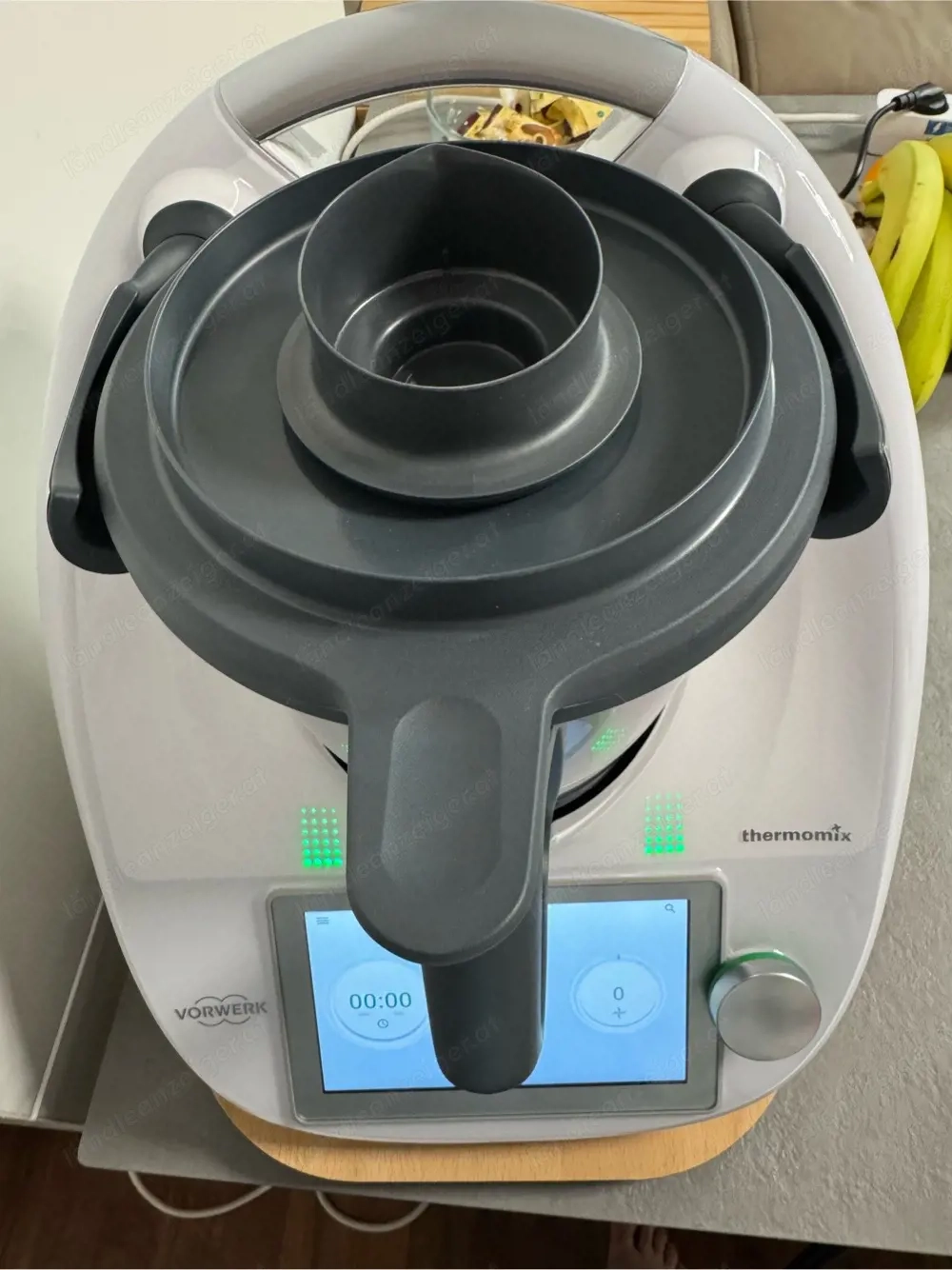 Thermomix 6 mit Sensor
