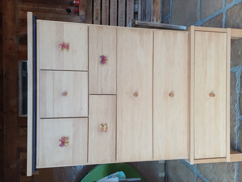 Schubladen Schränkchen