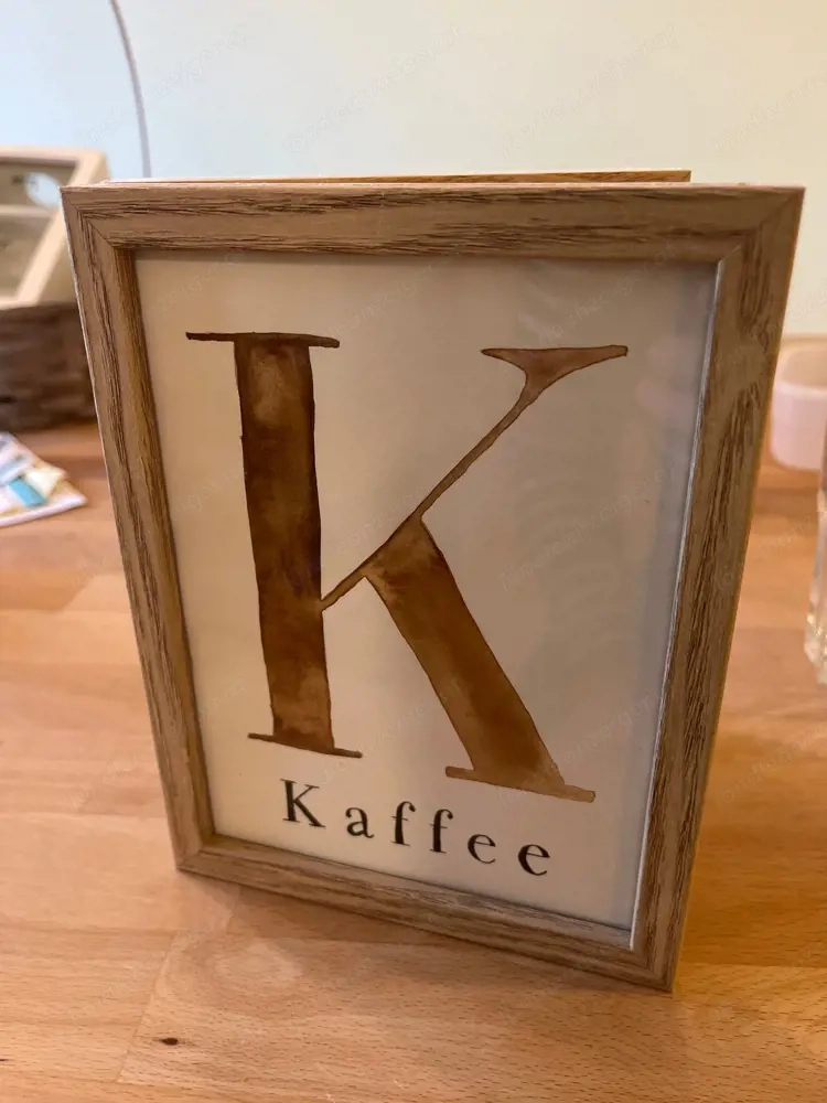 Kaffeekasse