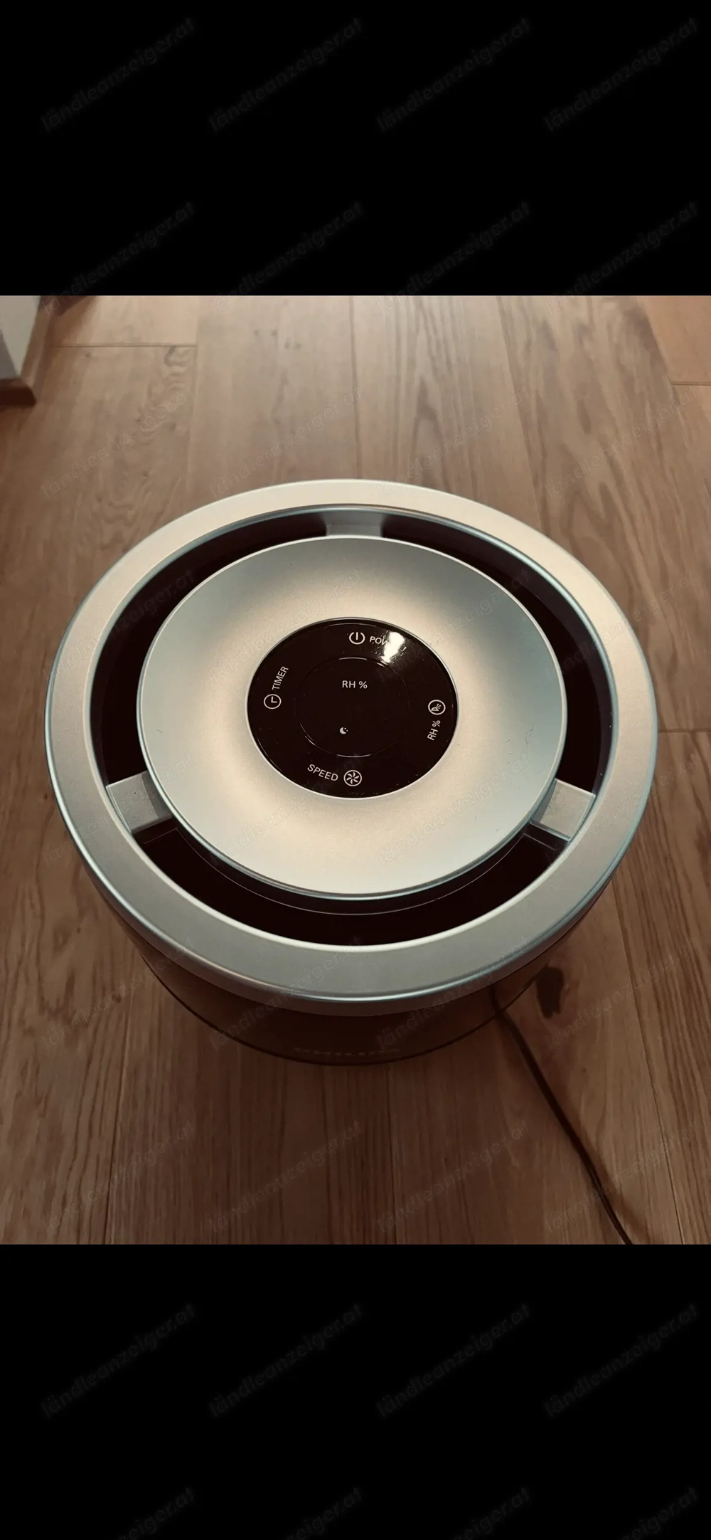 Philips Luftreiniger 