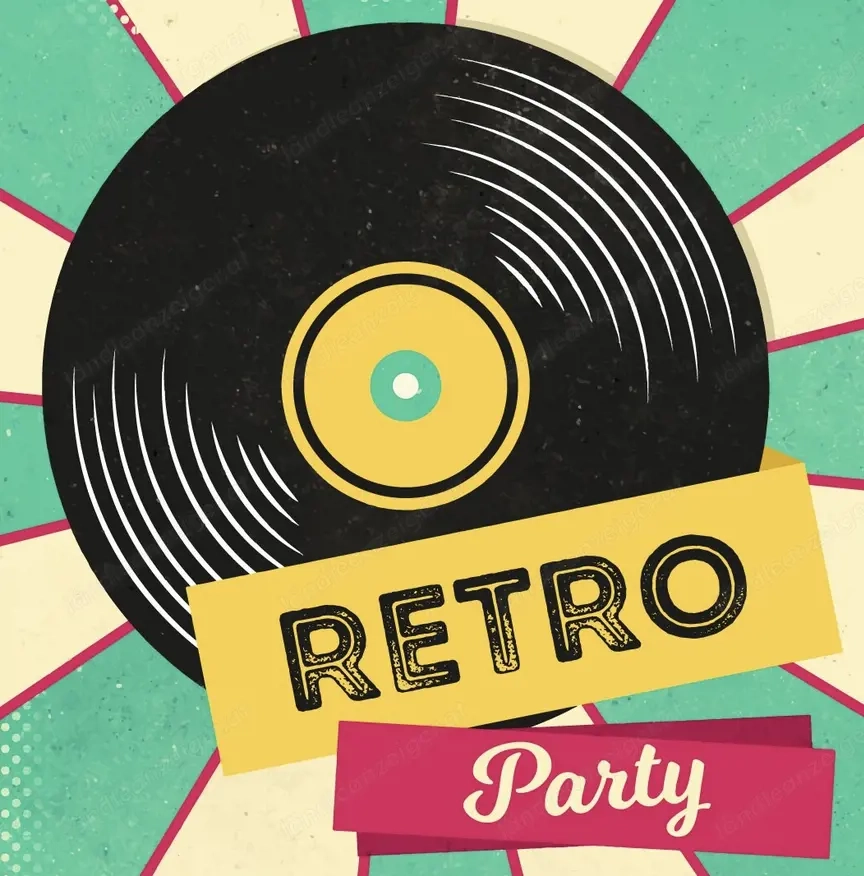 Gsiberger Vinyl Connection - liebst Du Schallplatten?