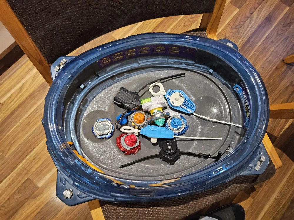 Beyblade Spielzeug
