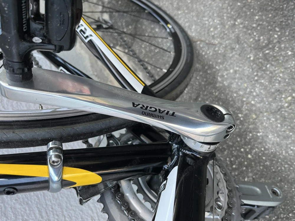 Merida   M L wie neu 