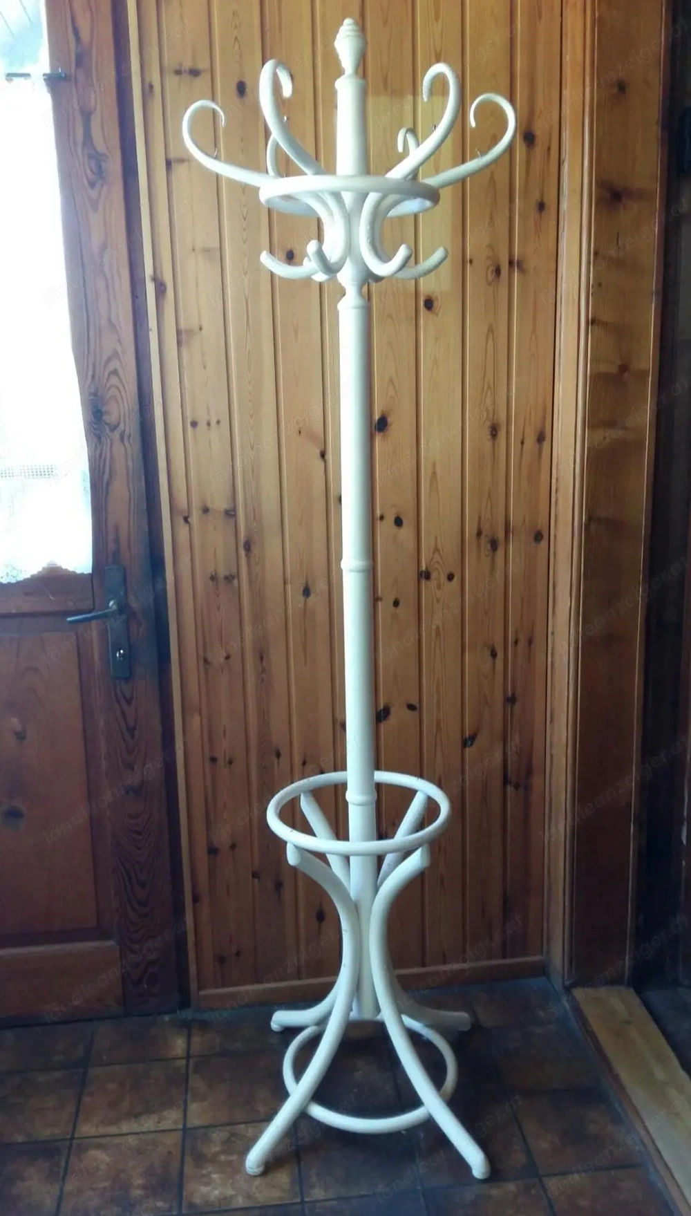 Kleiderständer - Thonet