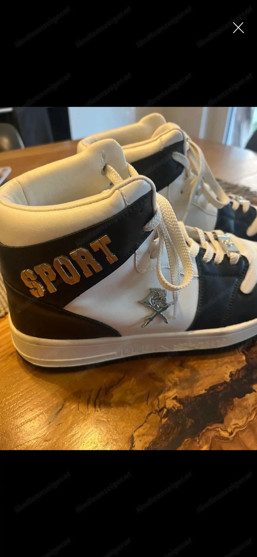 Philipp Plein Sport(Gr.43)