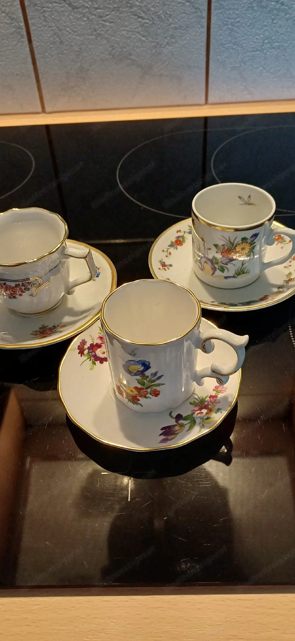 .kleine Sammlerstücke