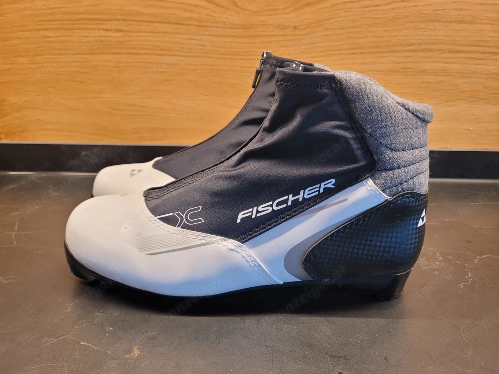 Damen Langlaufschuhe Klassik