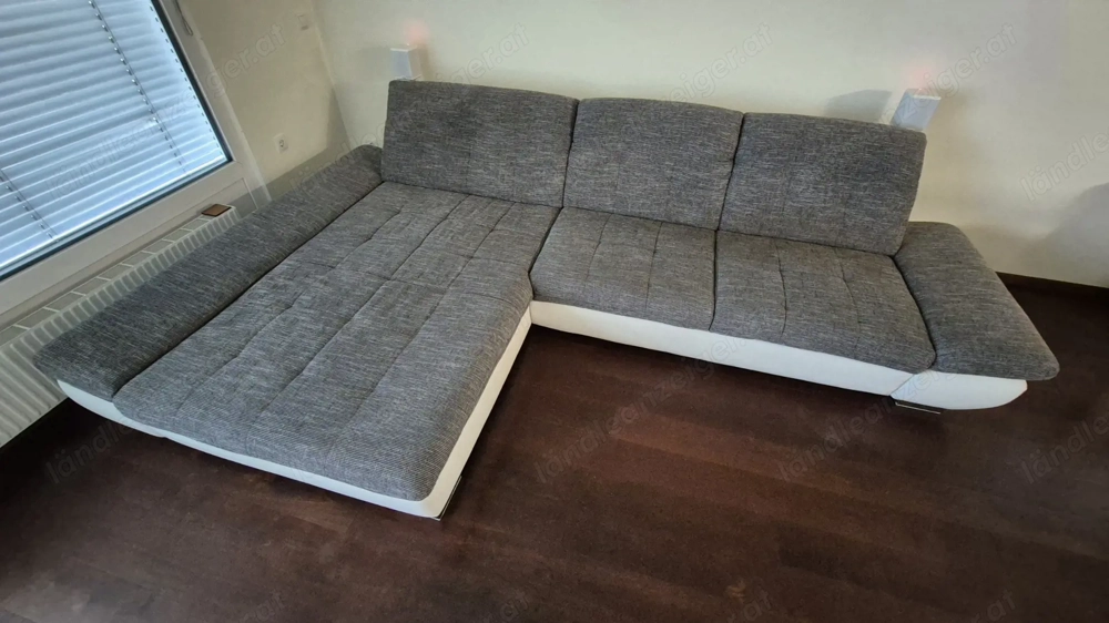 Große Couch zu verschenken, nur Selbstabholer