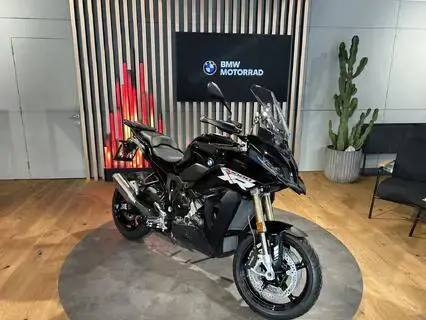 BMW S 1000 XR 1,99% Fixzinsaktion