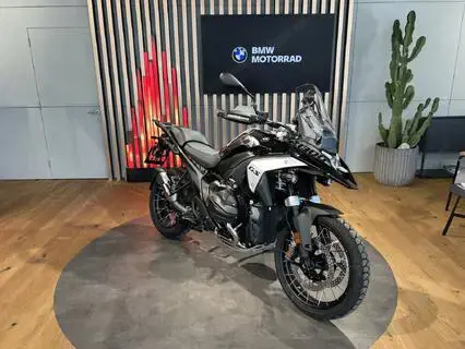 BMW R 1300 GS 1,99% Fixzinsaktion