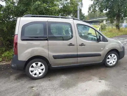 Peugeot Partner Tepee