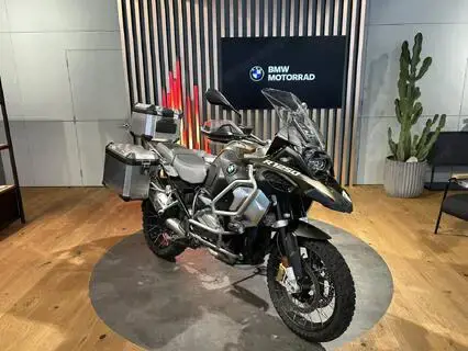 BMW R 1250 GS Adventure Exclusive