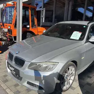 BMW 3er