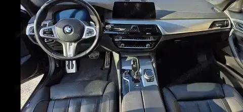 BMW 530d Xdriv