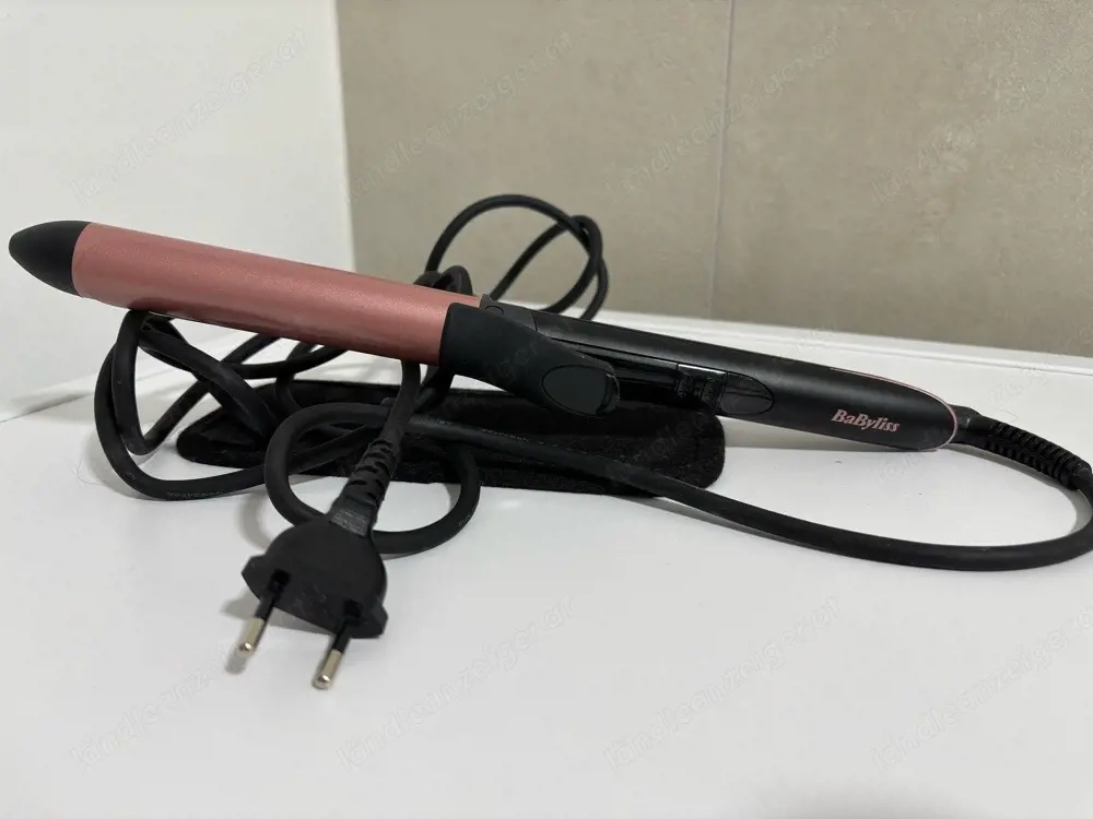 Lockenstab BaByliss
