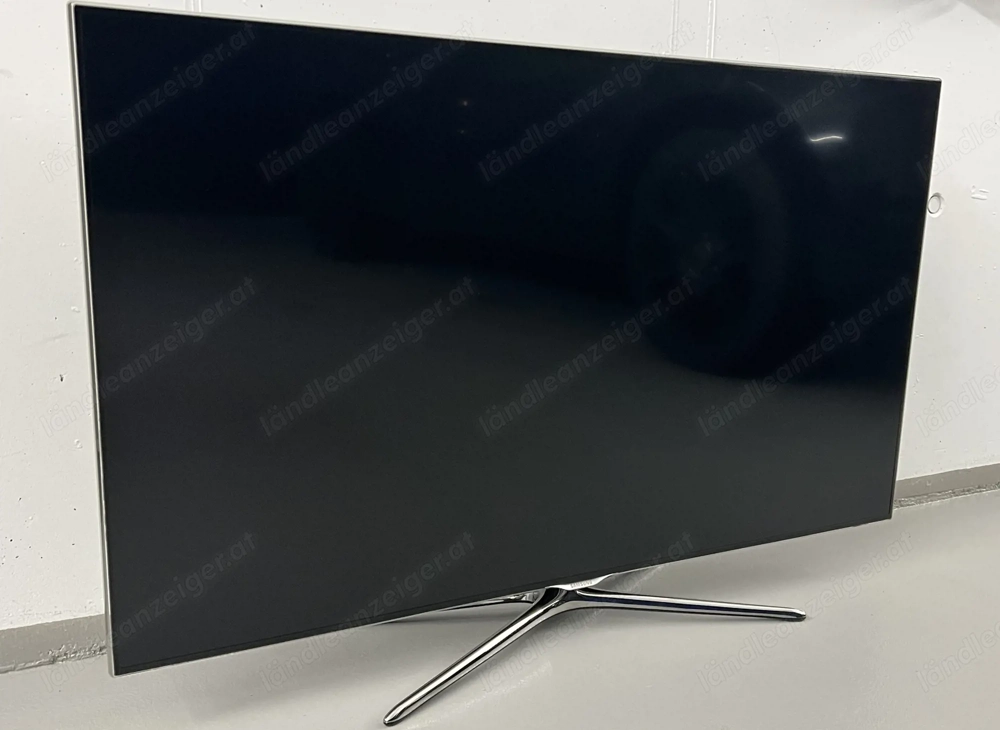SAMSUNG LED Smart TV  3D fähig  55 -139,4cm diagonale TOP ZUSTAND