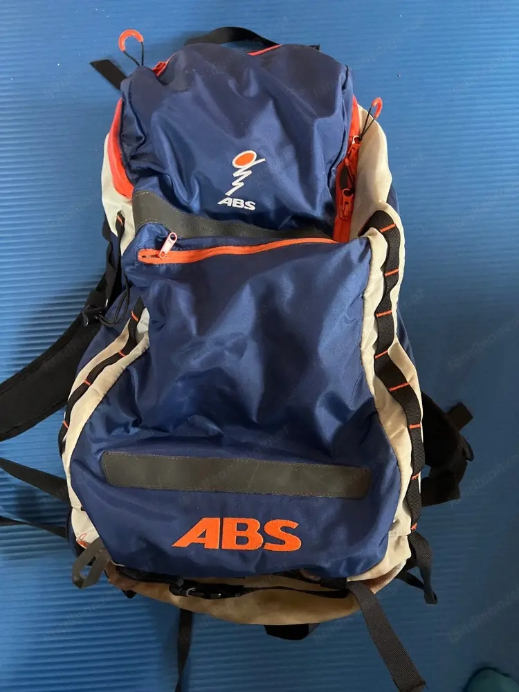 ABS Lawinenairbag